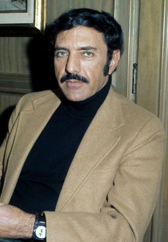 William Peter Blatty