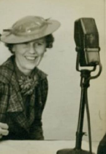 Hazel Sewell