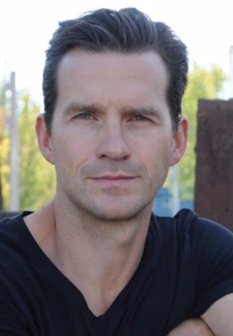Michael Karl Richards