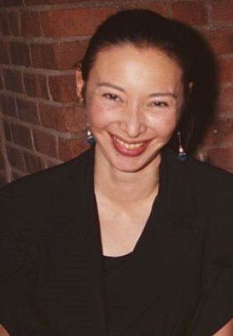 Adelle Lutz