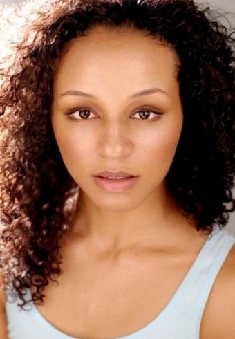 Carra Patterson