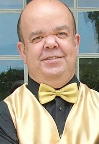 Brian Wheeler