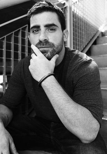 Andres Segura
