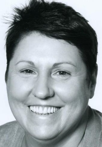 Lorraine Cheshire