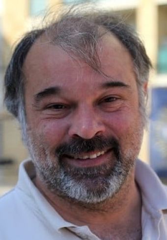 Gérard Dubouche