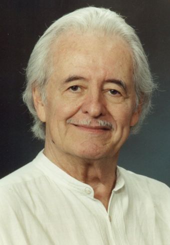 Henry Darrow