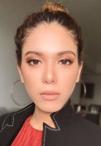 Julia Farhana Marin