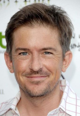 Charlie Schlatter