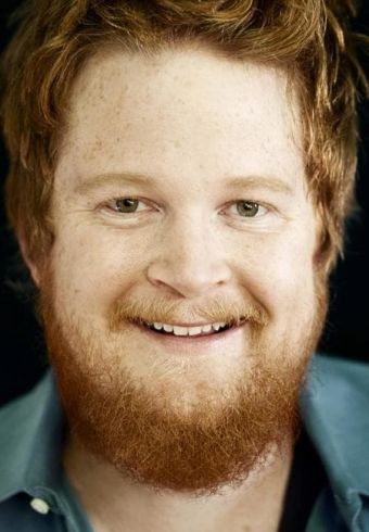 Bill Parks