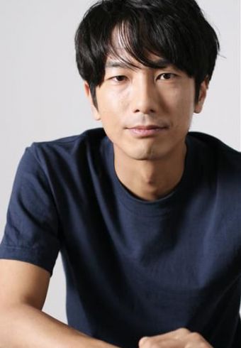Hidekazu Mashima