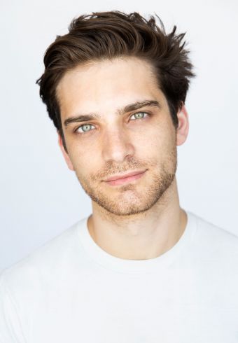 Jeff Ward