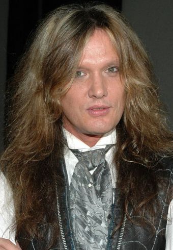 Sebastian Bach