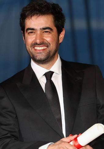 Shahab Hosseini
