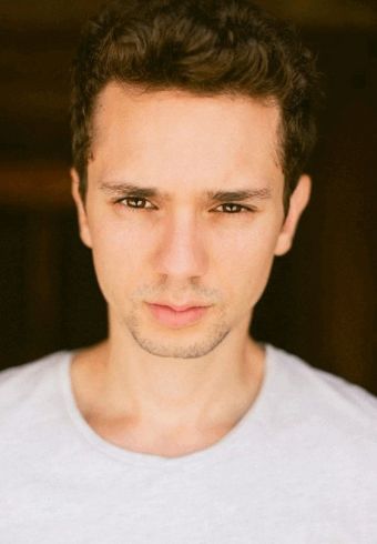 Sasha Feldman
