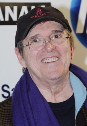 Jean-Marie Poiré
