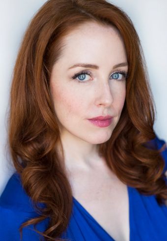 Amanda Lisman