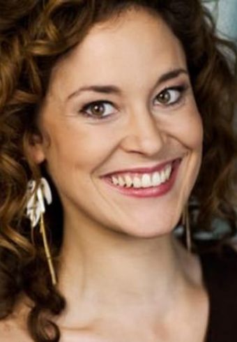 Mathilde Norholt