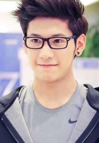 Prachaya Ruangroj