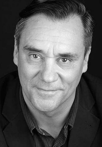 Mark Spalding