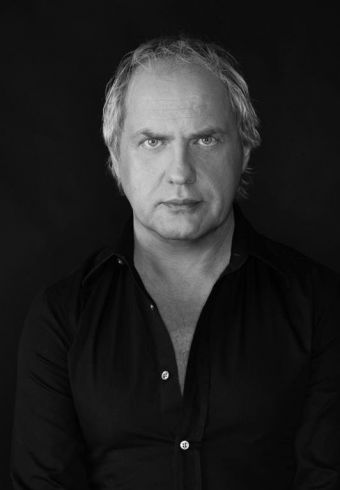 Uwe Ochsenknecht