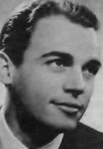 Carl Kent