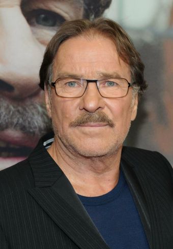 Götz George