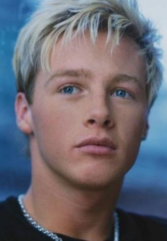 Dax O'Callaghan