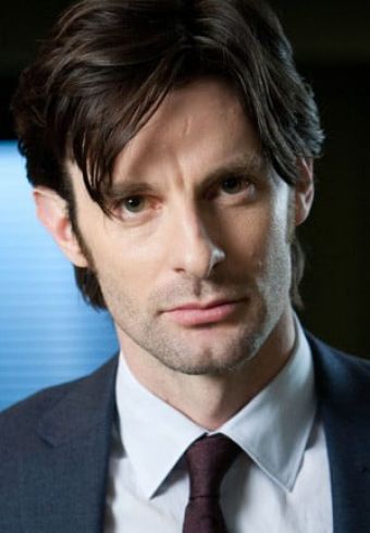 Tom Ward