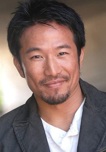 Adam Wang
