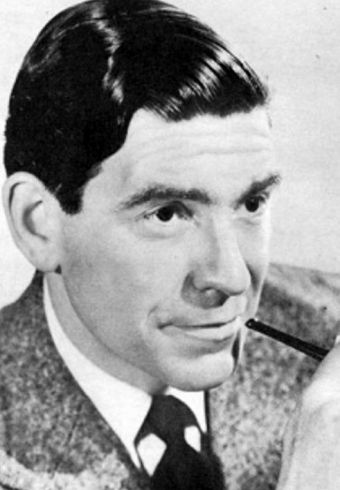 Robert Beatty