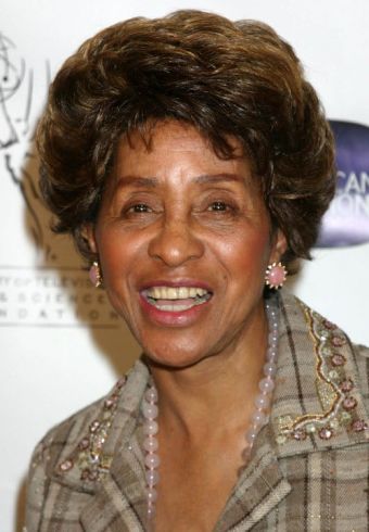 Marla Gibbs