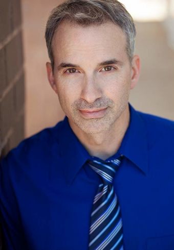 Brian Lafontaine