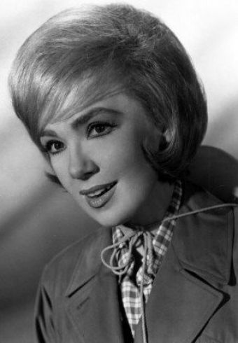 Edie Adams