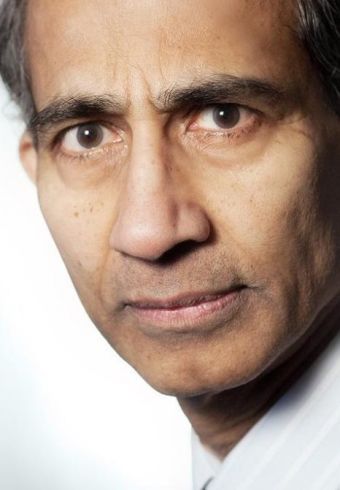 Mohammed Ali