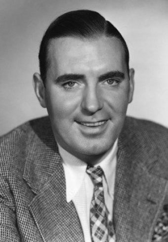 Pat O’Brien