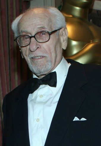Eli Wallach