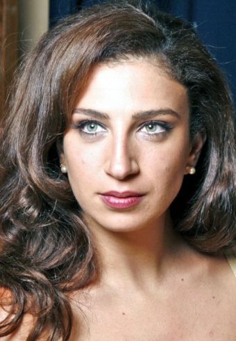 Clara Khoury