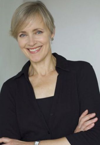 Susan Hess