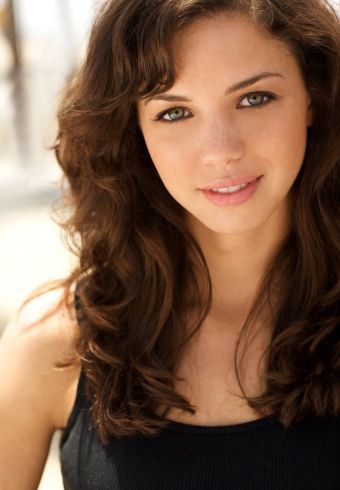 Stephanie Honoré