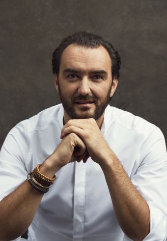 Cyril Lignac