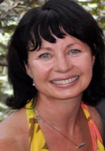 Mary Ann Lamb