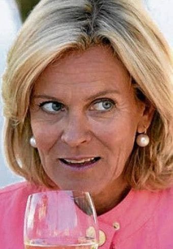 Andrea L'Arronge