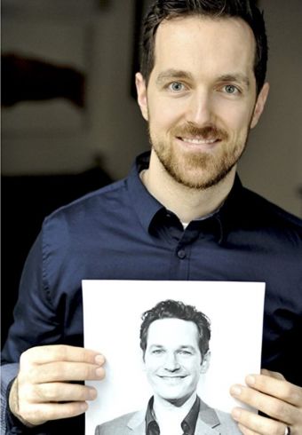 Jason McKinnon