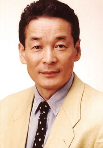 Norio Wakamoto