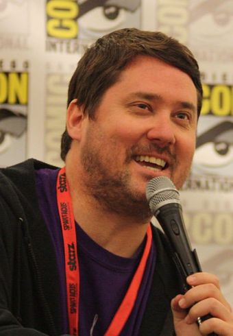 Doug Benson