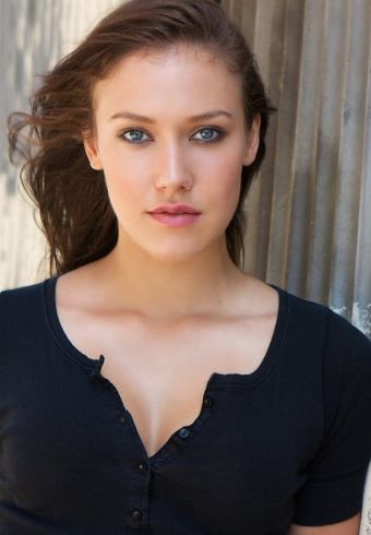 Thea Brooks