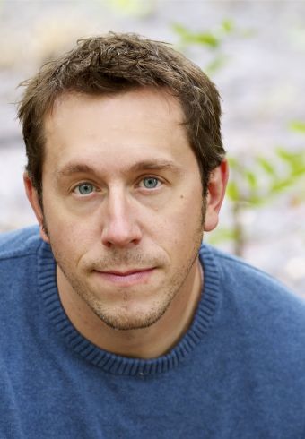 Matthew Page