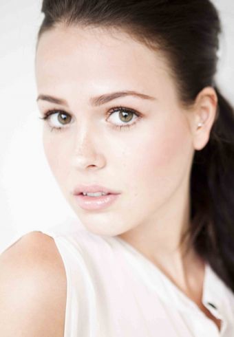 Jocelyn Hudon
