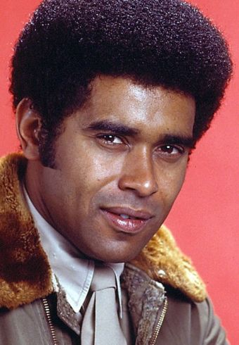 Kenneth Washington