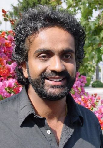 Shishir Kurup
